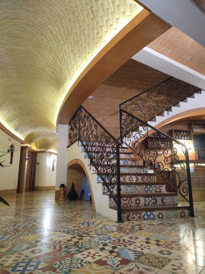 La Alhambra Hotel Boutique Villa de Leyva Luaran gambar